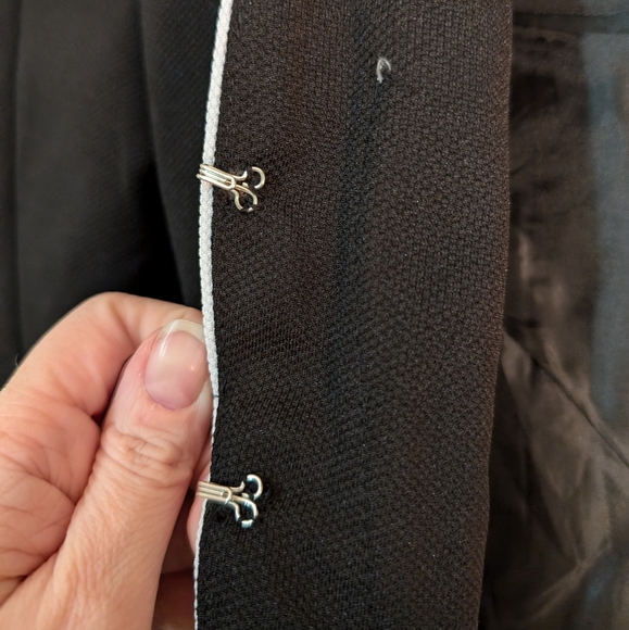 NWT Princess Classic Women's Blazer Size S - Picture 4 of 7